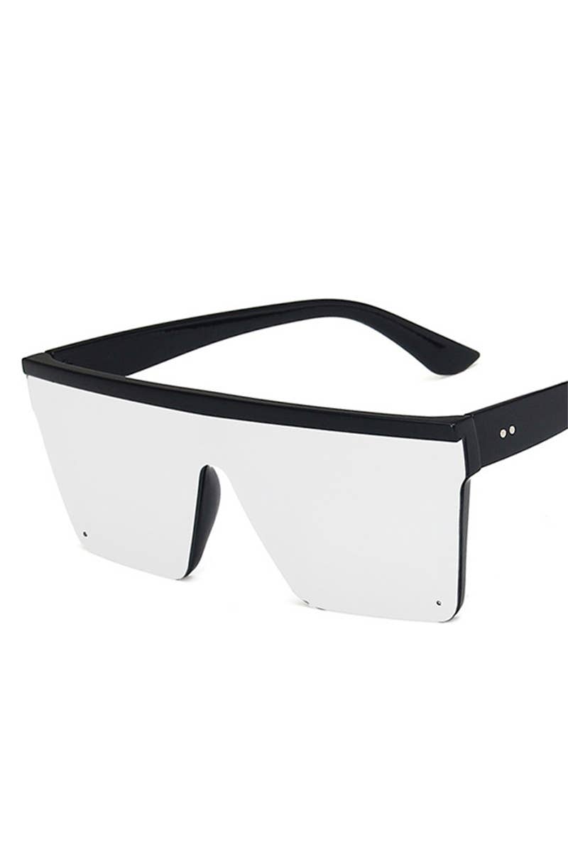 The Squared Up Sunnies