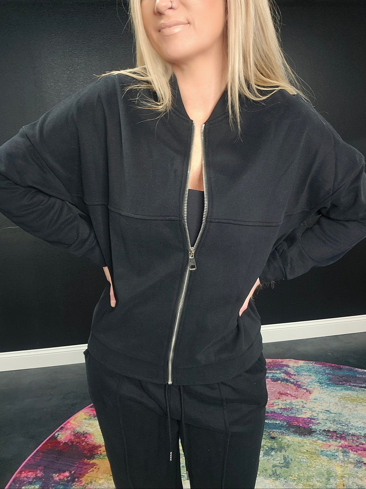 Track Suit