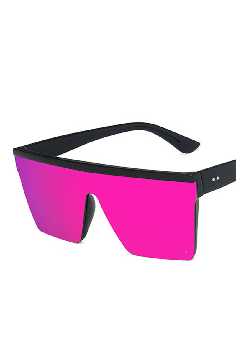 The Squared Up Sunnies