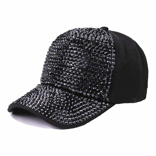 The Midnight Riot Hat