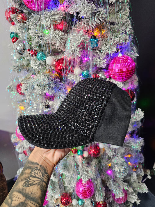 The Midnight Riot Hat