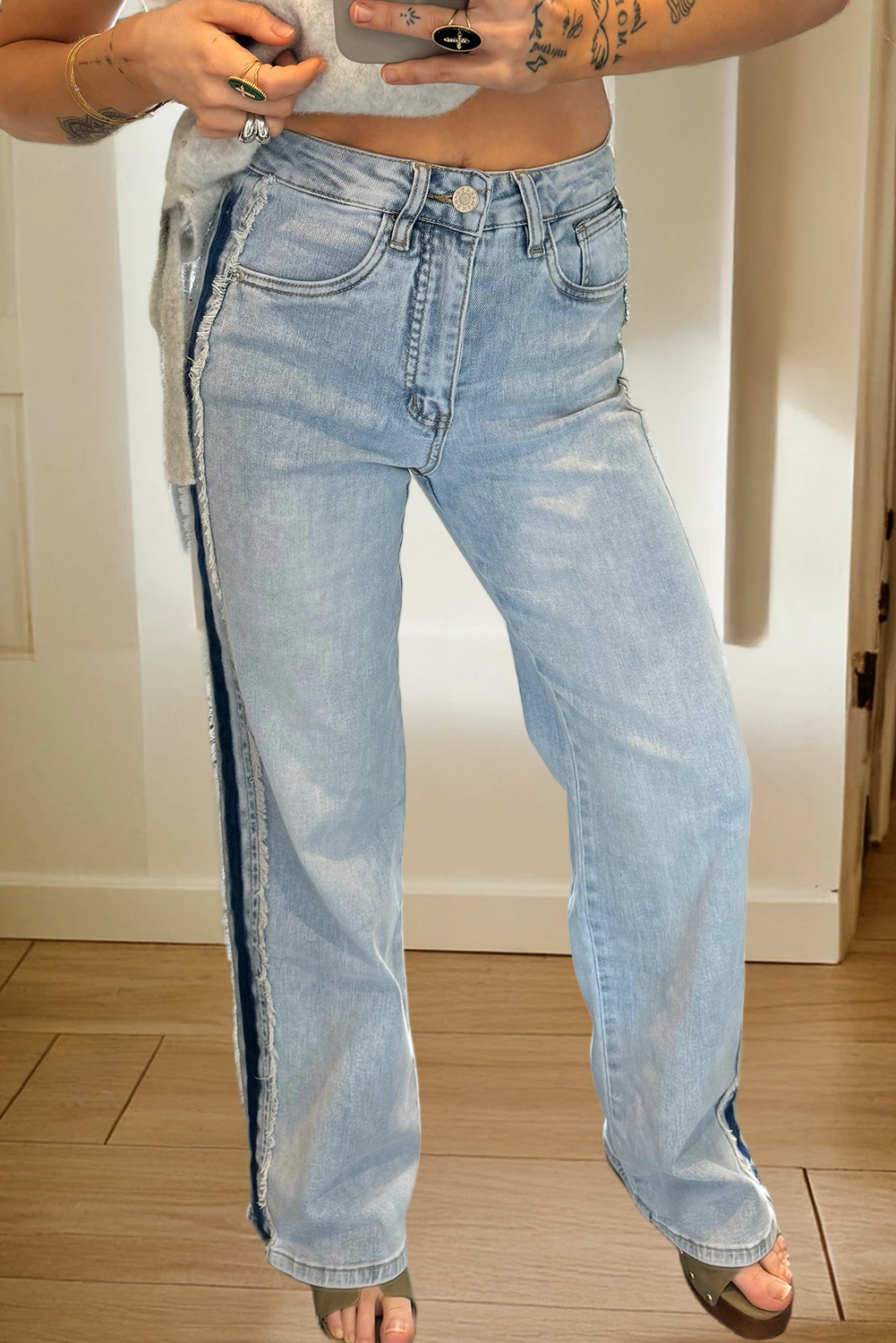 Midnight Lane Jeans