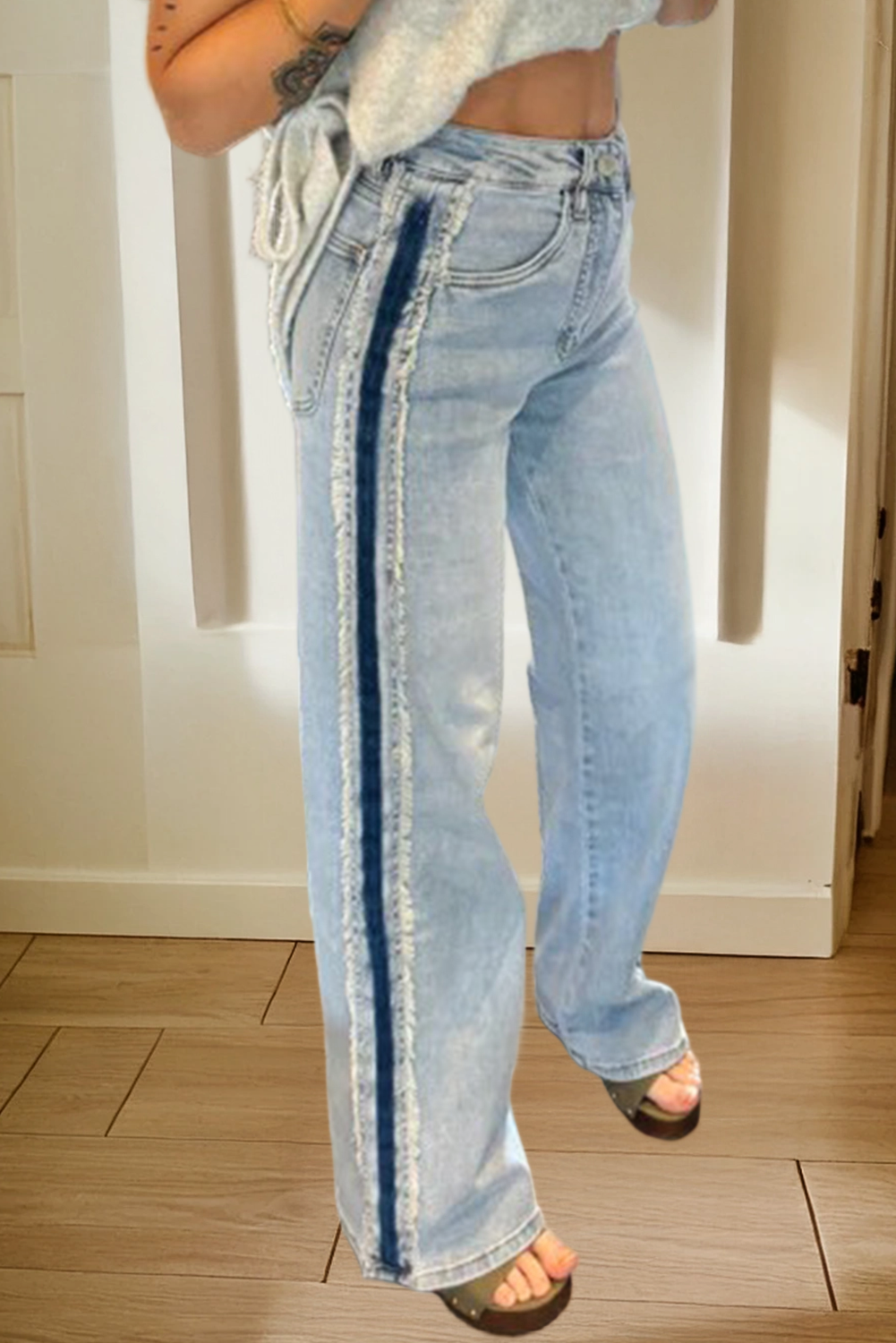 Midnight Lane Jeans
