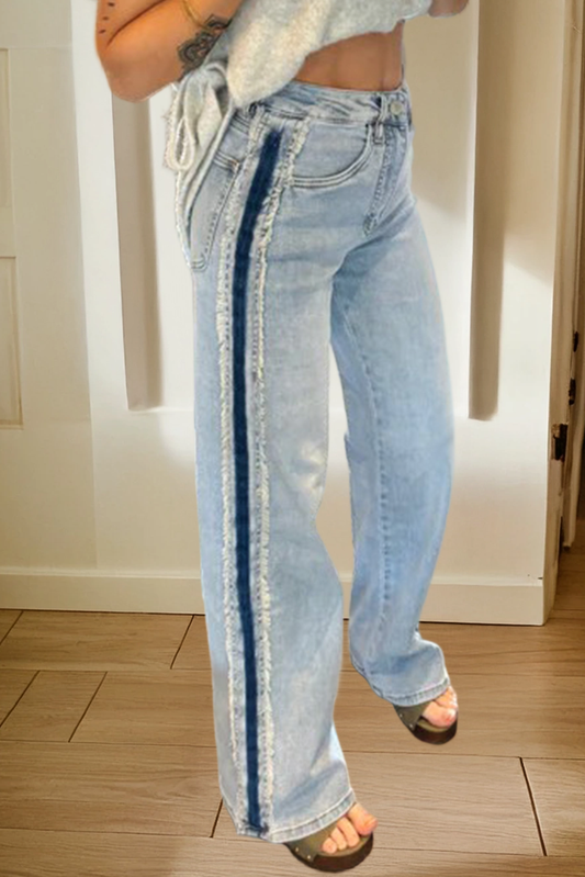 Midnight Lane Jeans