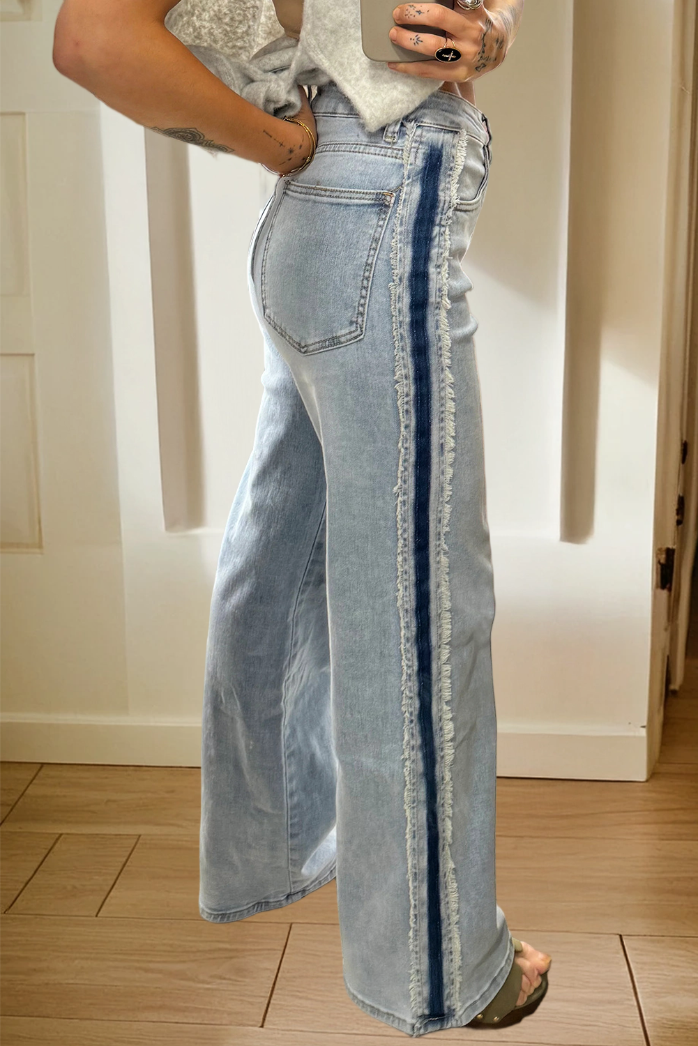 Midnight Lane Jeans