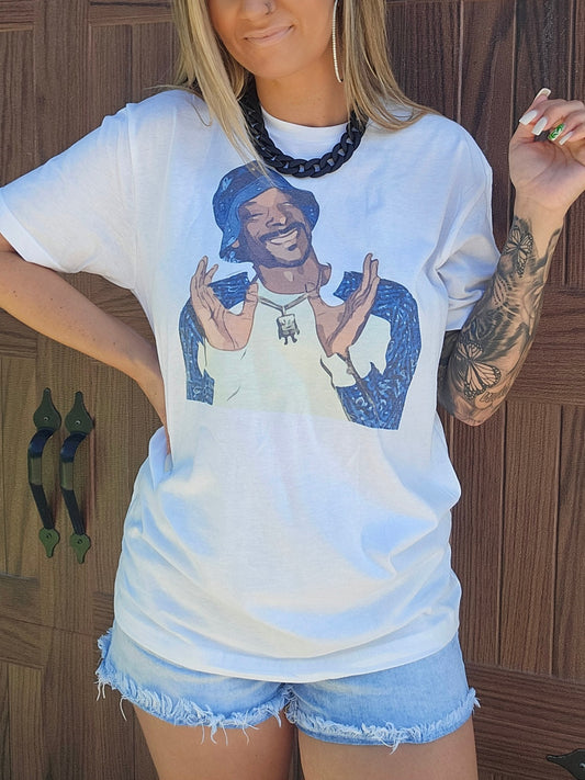 Snoop Graphic