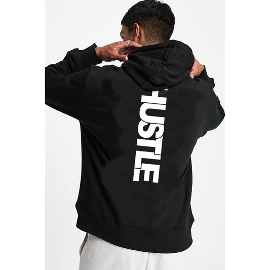 The Daily Hustle Hoodie