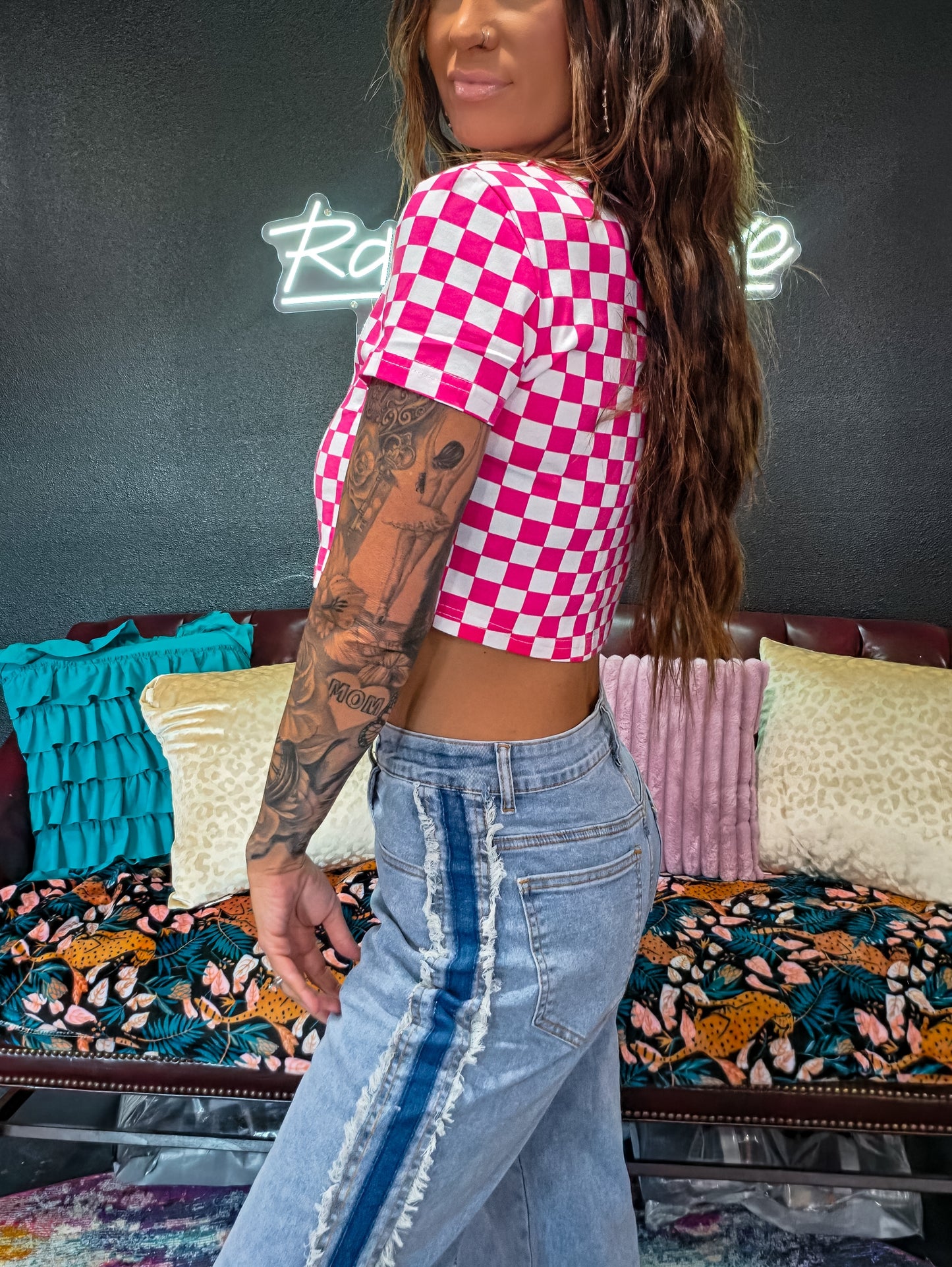 Midnight Lane Jeans