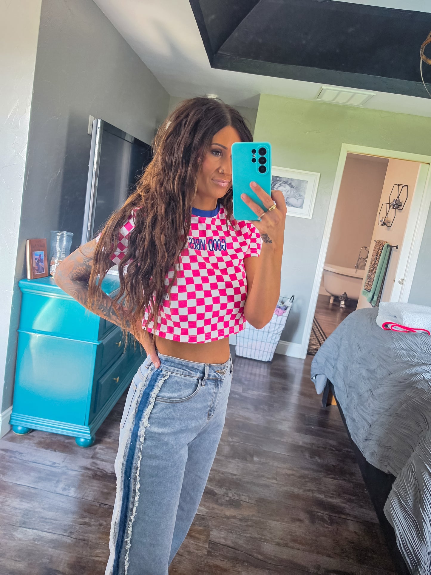 Midnight Lane Jeans